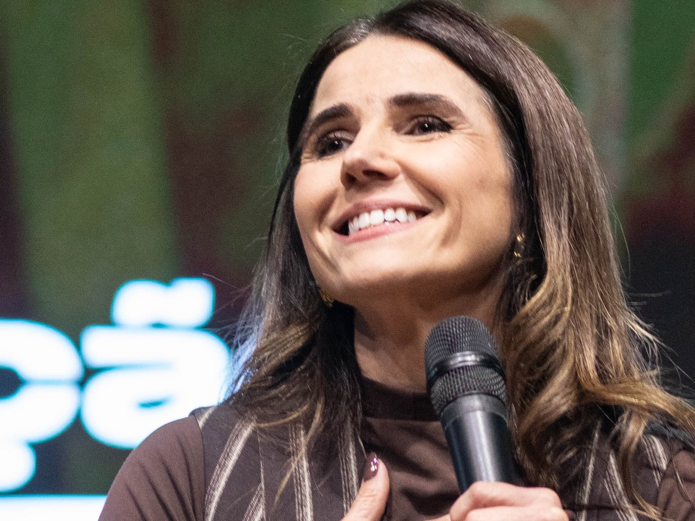 Profetisa Martha Faria